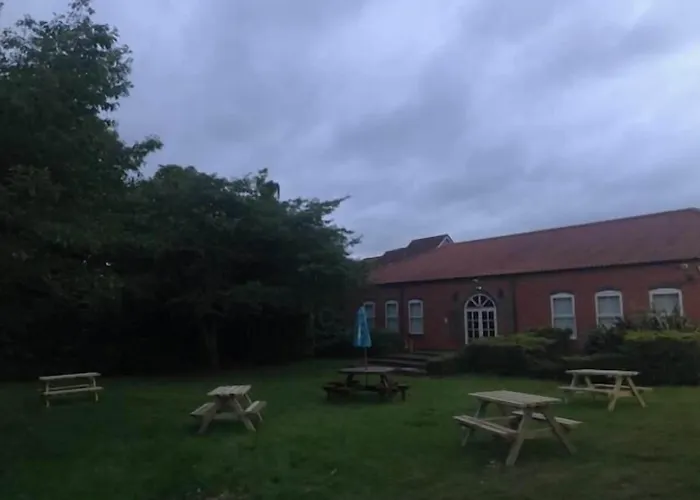 The Elms Hotel